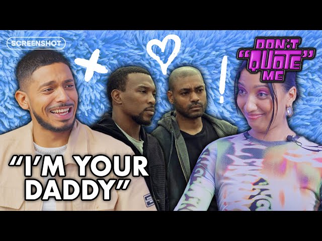 Sean Sagar Talks Mea Culpa And Impersonates Your Fave Celebs | Don’t Quote Me