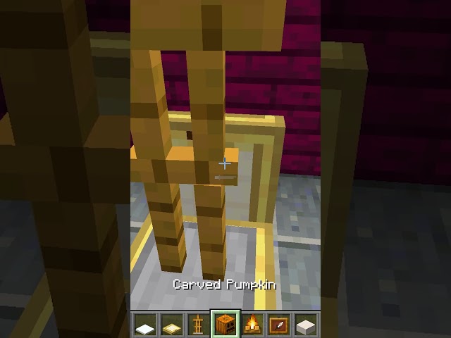 Minecraft Meme
