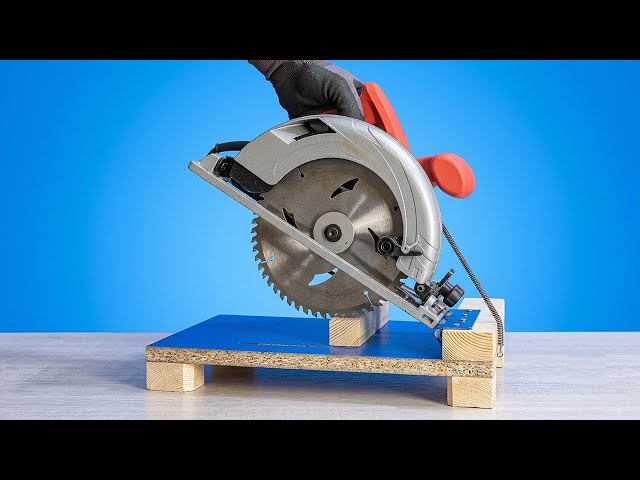 Homemade Angle Grinder Stand: Setup Guide & 24 Professional Tips