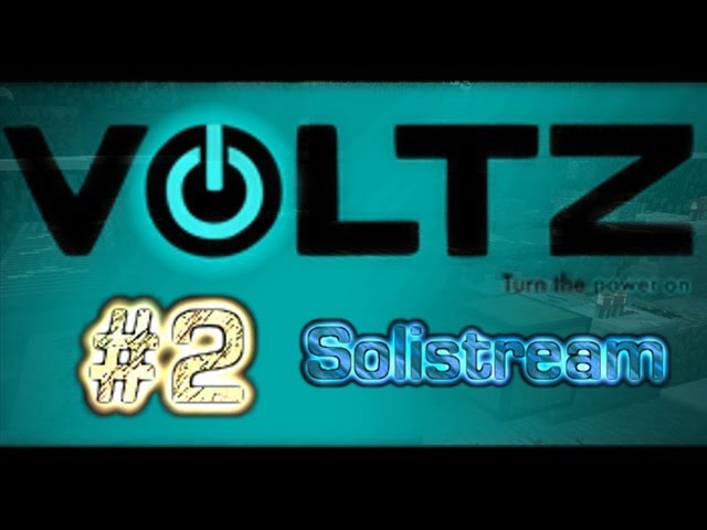 Halflife390 Stream : Voltz Lets Play #2 - Eh, he's moving house?