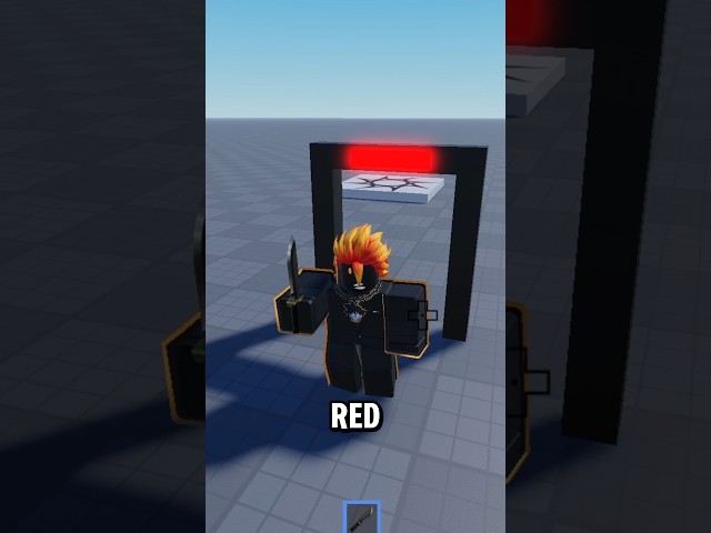 Metal Detector in Roblox Studio! Follow for more :)
