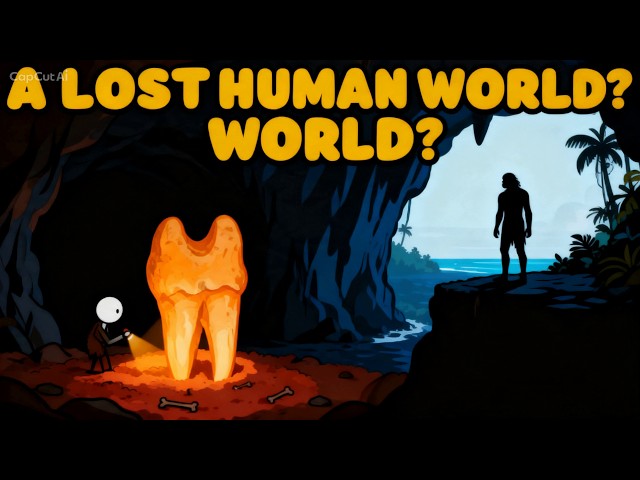 The Lost Humans of Luzon: A Species Found Nowhere Else