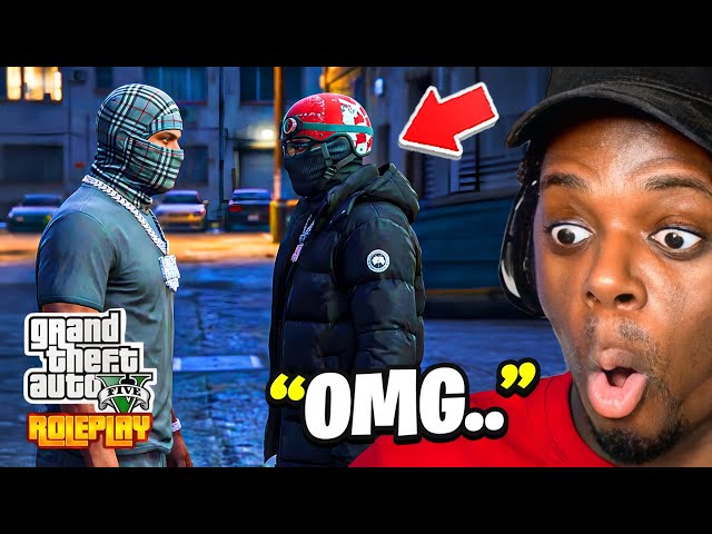 THE KPS BOYS CLAIM THEY’RE AGAINST HIM… BUT I DON’T BELIEVE THEM | GTA RP