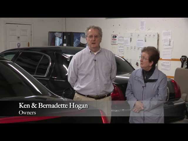 Worcester Airport Limousine - Worcester, MA
