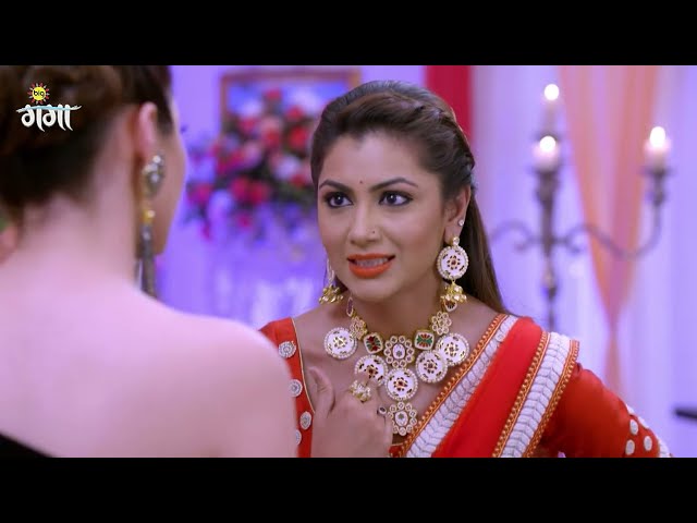 EP 582 - Kumkum Bhagya - Indian Bhojpuri TV Show - Zee Ganga