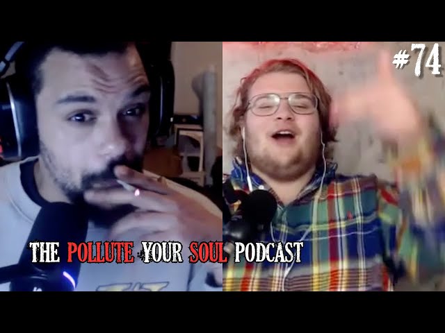 Trapped in Jennsylvania - TPSYP #74 (ft. Jerry Jensen aka ImBloomOnline)