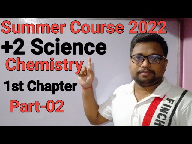 Plus Two Science Chemistry 1st Chapter Elements#Compounds#Mixture#+2 Science Summer Course 2022