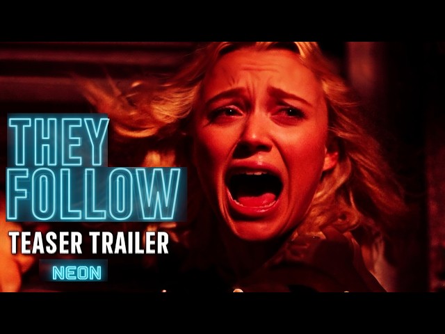 THEY FOLLOW: It Follows 2 – Teaser Trailer (2027) | Concept