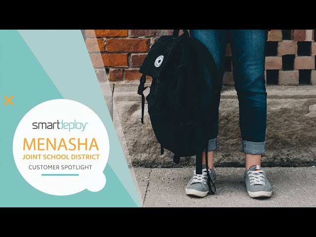 Why a Wisconsin School District looked for an SCCM Alternative