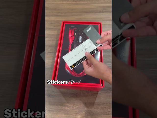 HUGE Nifelix Asil Set Unboxing