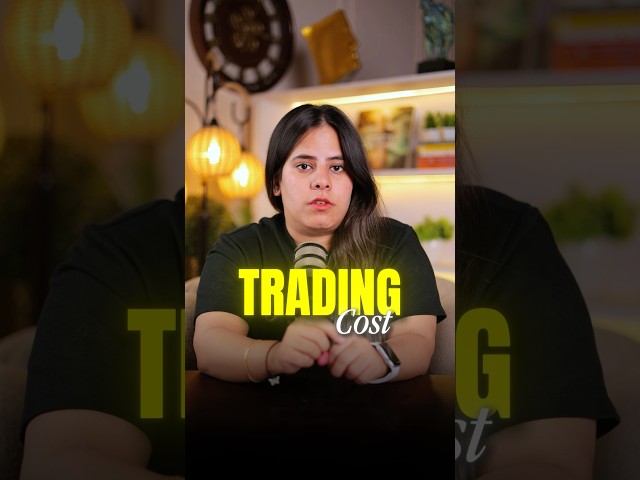 Never Ignore Trading Cost with Fyers Prime 📈