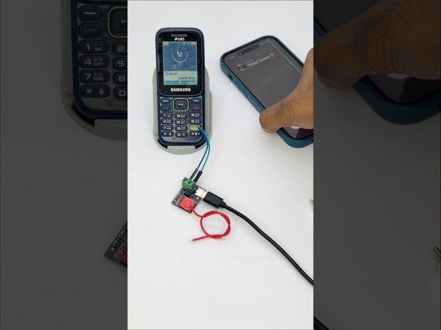 New Invention