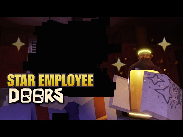 STAR EMPLOYEE - How To Beat HONCHO on Starlight Bottle [THE ARCHIVES]