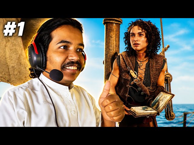 تختيم ريزونانس: أبليغ تيل ليغاسي | الحلقة 1 مترجمة | Resonance A Plague Tale Legacy