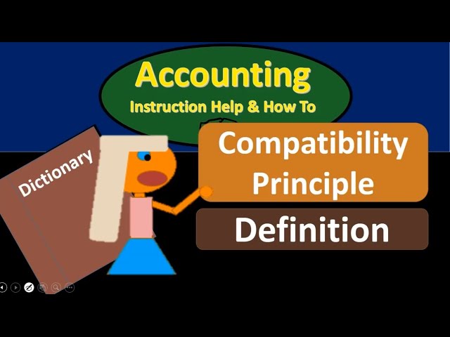 Compatibility Principle Definition - What is Compatibility