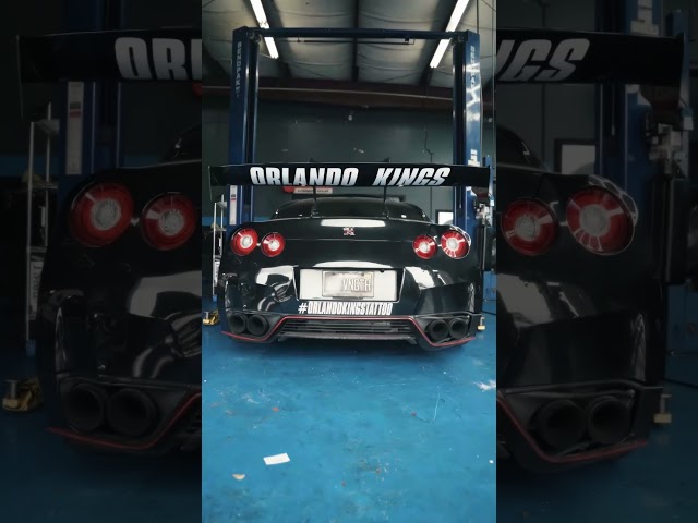 Best mechanic shop in orlando! #automobile #motorcycles #supercars #jdm