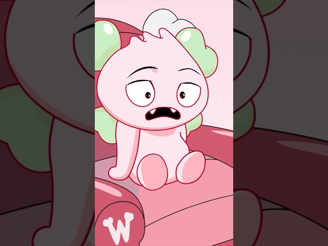 This isn’t how time works | Wooshbone Academy #shorts