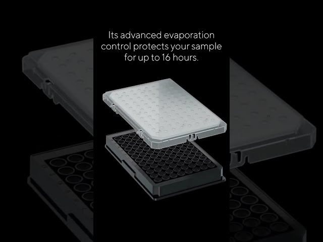 Biolayer Interferometry (BLI): Advanced Evaporation Control for Long Assays