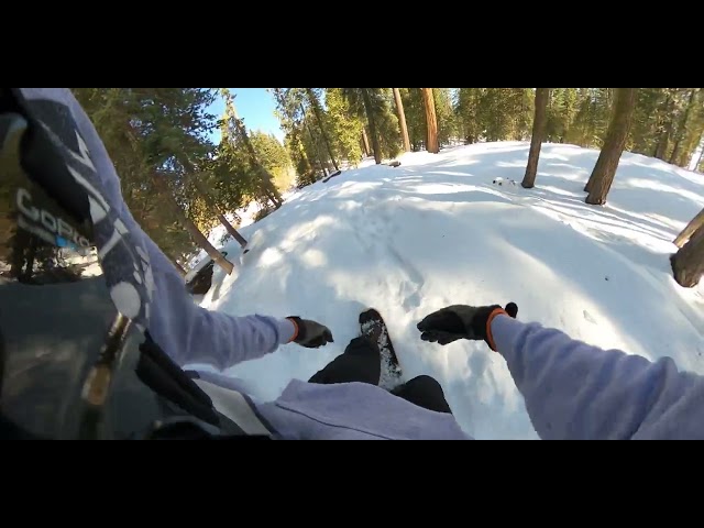 Snowskate