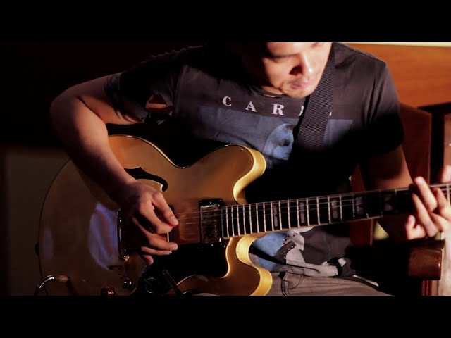 Kjwan - HyperConnected (Official Music Video)