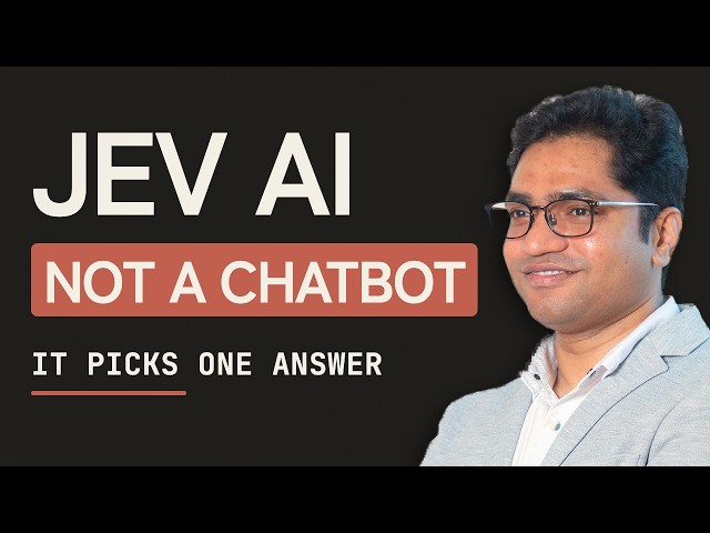 How to Use Jev AI (and When Not to Trust It)