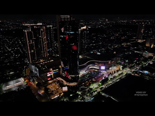 PARKWISE SURABAYA — Parkir Tenang, Kota Untung Tanpa Pungli, Tanpa Ribet 