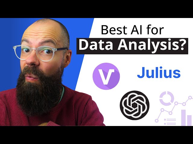 Here are the Top AI Tools for Research Data Analysis
