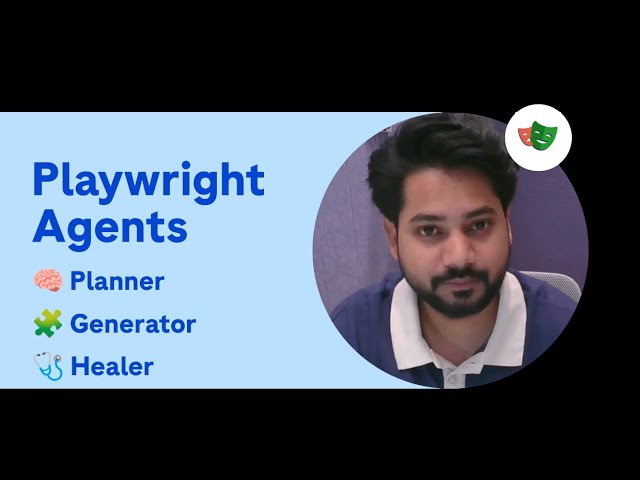 Playwright Agents Teardown