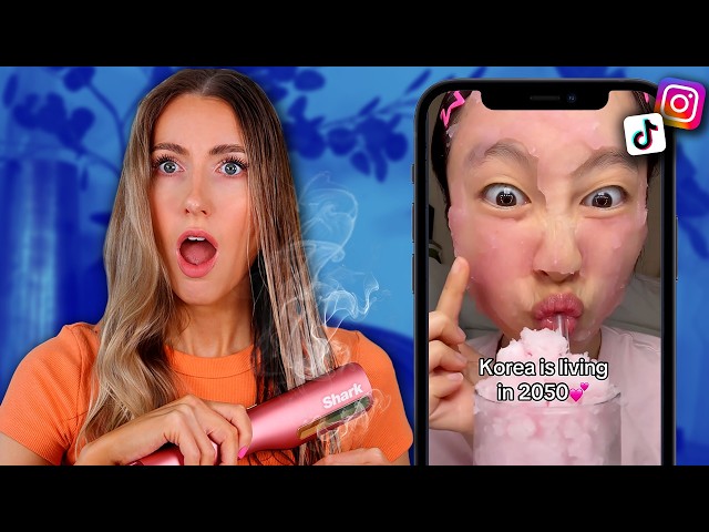 I Tested the MOST VIRAL Summer Products TikTok Made Me Buy ☀️ What’s Worth the Hype?
