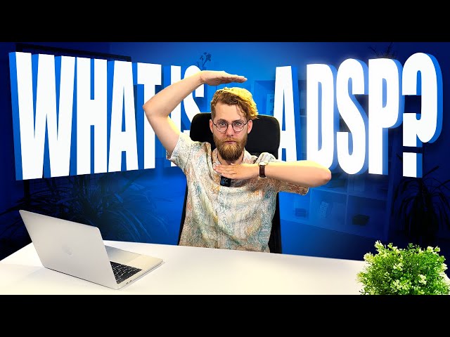 What Is a Demand Side Platform (DSP) in Advertising?