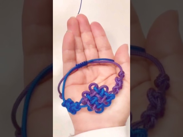 K-pop Demon Hunters Bracelet #kpopdemonhunters #diybracelets #kpopgoods #kpopstyle #kfashion