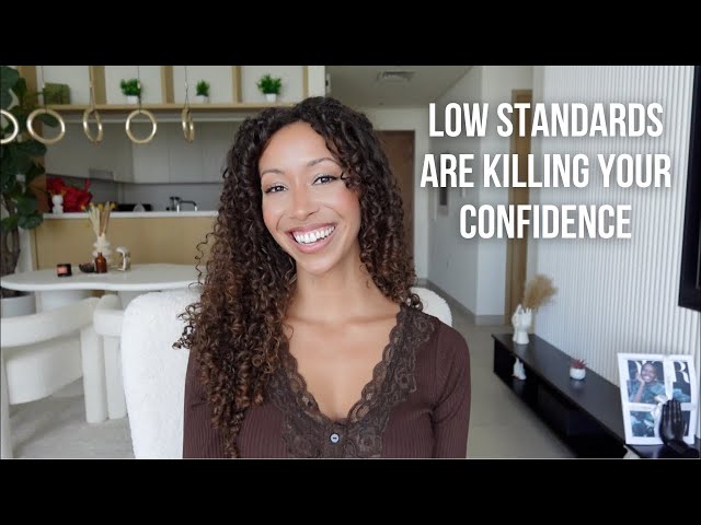 Standards Every Woman Should Have For Herself