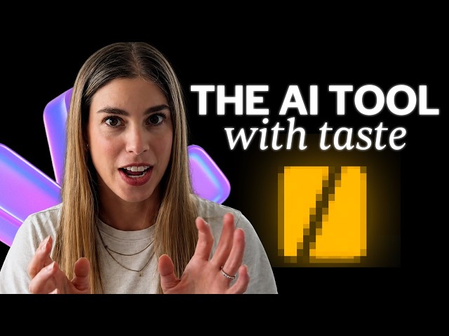 This AI Tool Brings Taste Into Your Design System