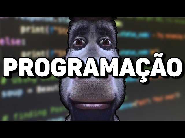 How to Learn Programming (even if you're stupid)