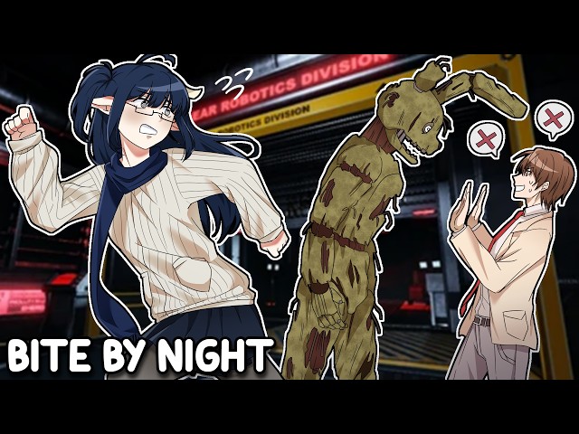 This game is TERRIFYING..!!!