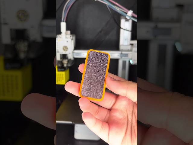 I 3d printed the only iPhone I can afford!🤣📱