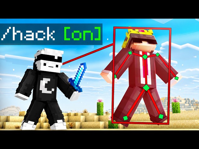 I use Hack in my own Public server!