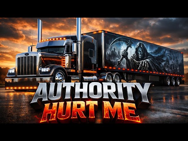 THE CURSE OF HAVING YOUR AUTHORITY