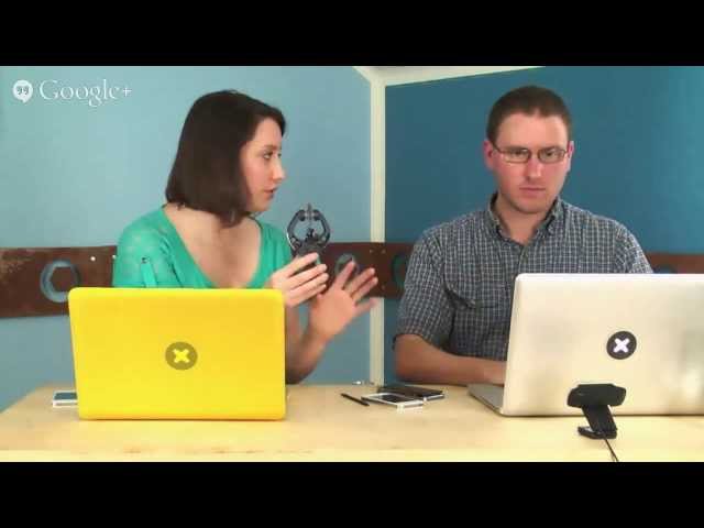 iFixit Live February 20, 2014