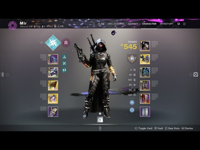 Arc Hunter Is Finally S+ Tier, Prints Countless Orbs & Makes -50 GM Alert Sunless Cell a Joke