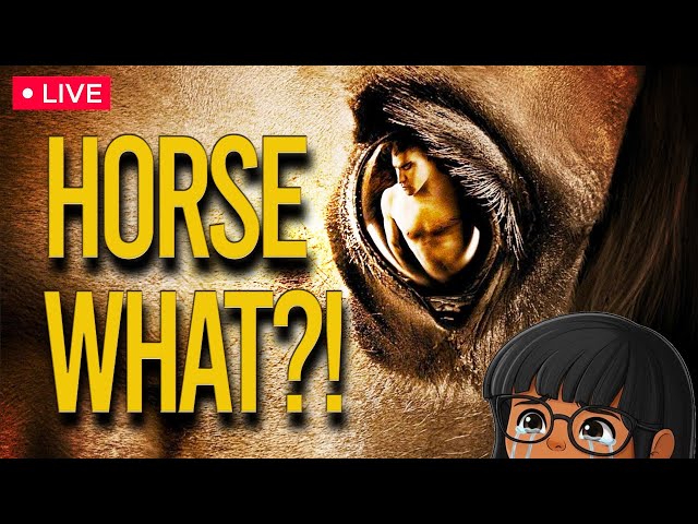 Live reacting to the Mr. Hands documentary | Early morning VEX-hibitionism 044