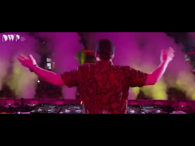 Marc Benjamin & N3on ft Shanee - Unbreakable Hearts (DWP17 Aftermovie)