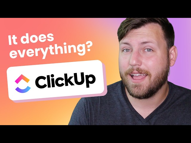 ClickUp Review: Is It Worth It?