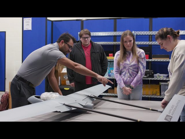 Computer Engineering Technology - Paducah - University of Kentucky Pigman College of Engineering