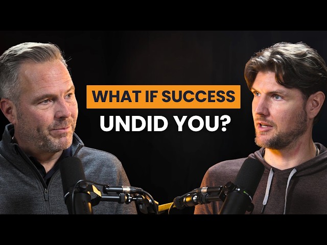How to Expand Your Capacity to Hold Success