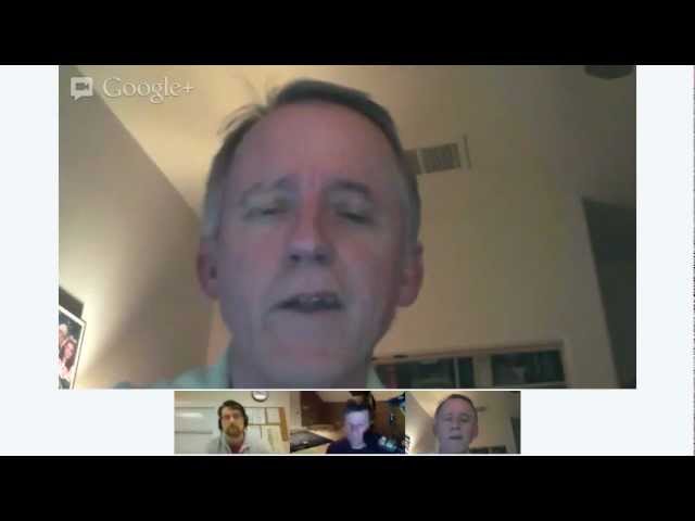 Microsoft Surface with SurfaceGeeks.net and Ed Bott