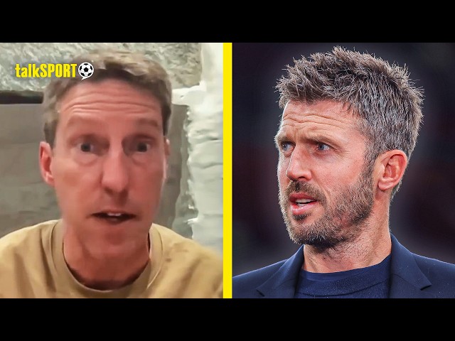 "DISCONNECTED!" Andy Mitten EXPLAINS KEY ISSUE with Manchester United under Michael Carrick!