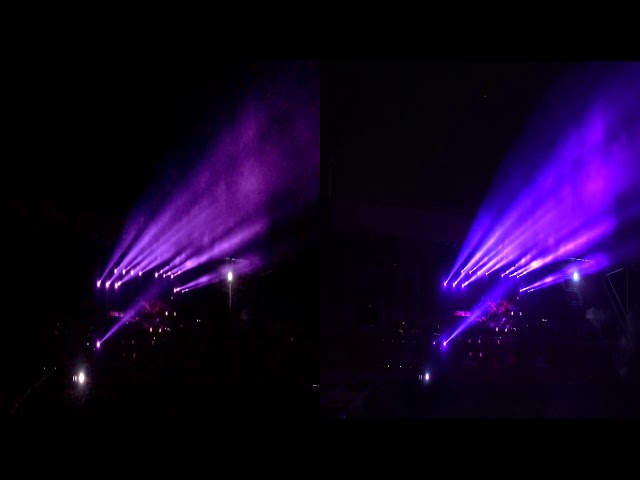 Game On in 3D, Glow Eindhoven, 17 11 2018