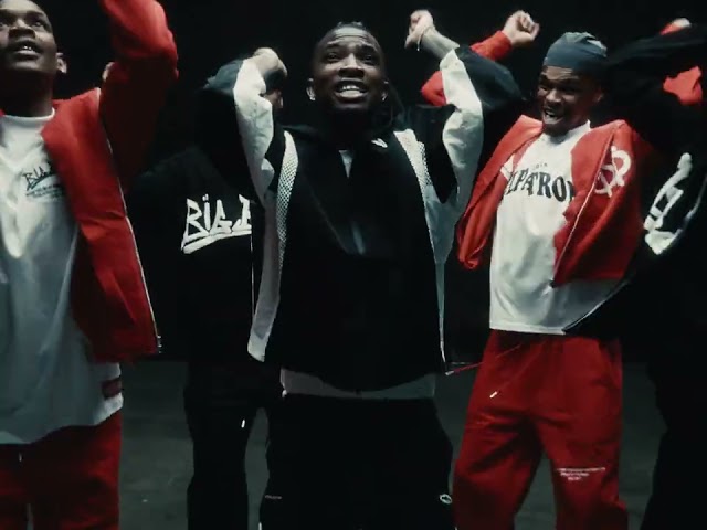 Royal MusiQ, Benzoo & Officixl Rsa - AmaRider (Official Video)