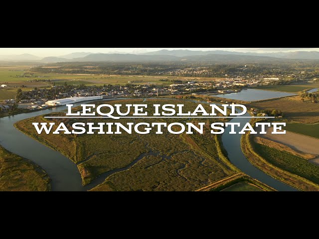 DU Conserve | Leque Island
